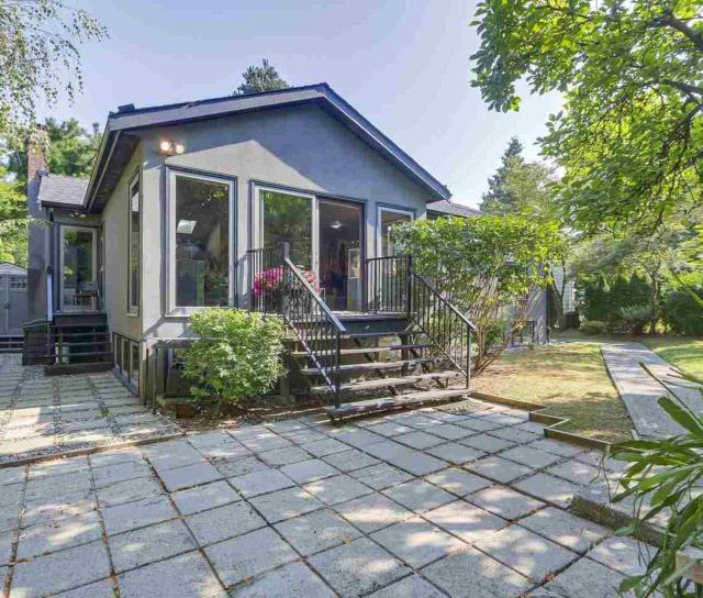 1576 W 16th Avenue, Shaughnessy, Vancouver West 2