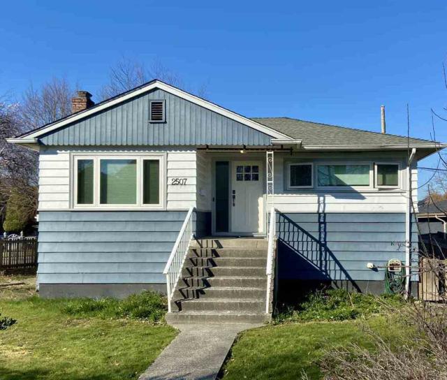 2507 E 17th Avenue, Renfrew Heights, Vancouver East 2