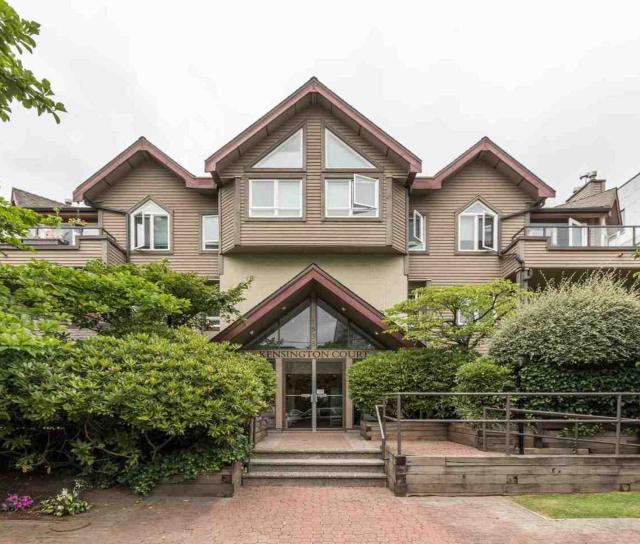 203 - 1535 Chesterfield Avenue, Central Lonsdale, North Vancouver 2