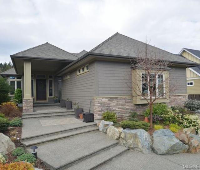 2531 Kinnoull Crescent, Mill Bay, Vancouver Island,  2