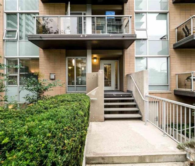 TH4 - 1288 Chesterfield Avenue, Central Lonsdale, North Vancouver 2