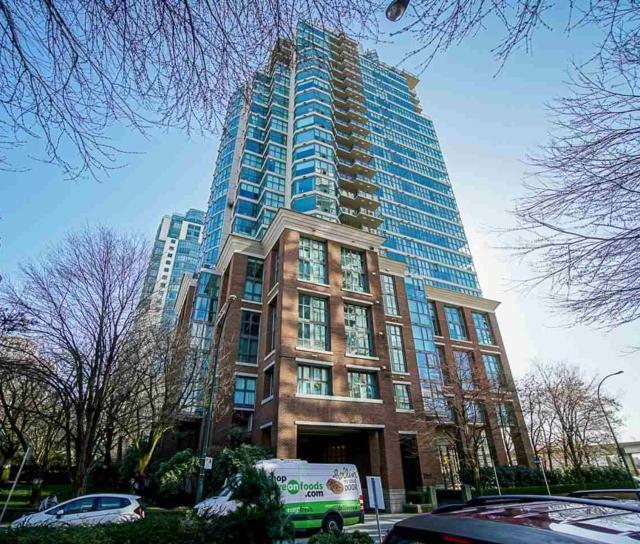1501 - 1128 Quebec Street, Downtown VE, Vancouver East 2