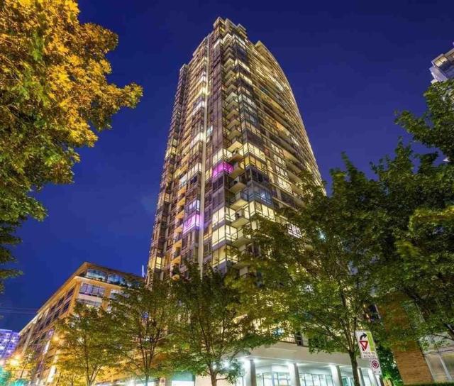3502 - 928 Beatty Street, Yaletown, Vancouver West 2