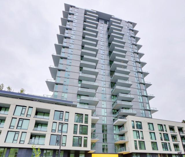 1402 - 3538 Sawmill Crescent, South Marine, Vancouver East 2