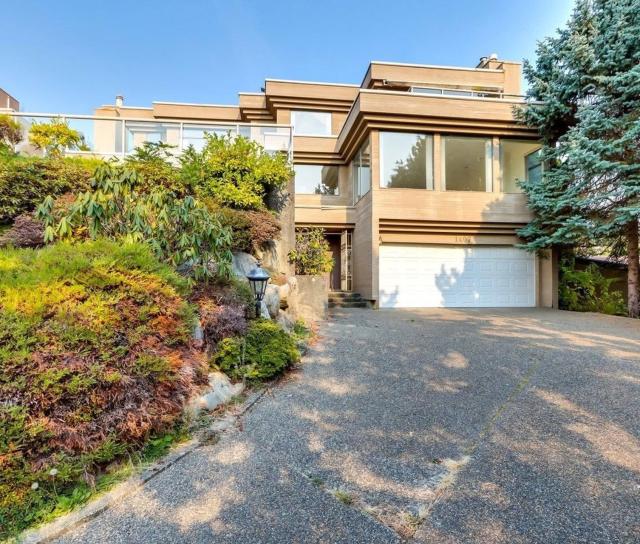 1407 Chippendale Road, Chartwell, West Vancouver 2