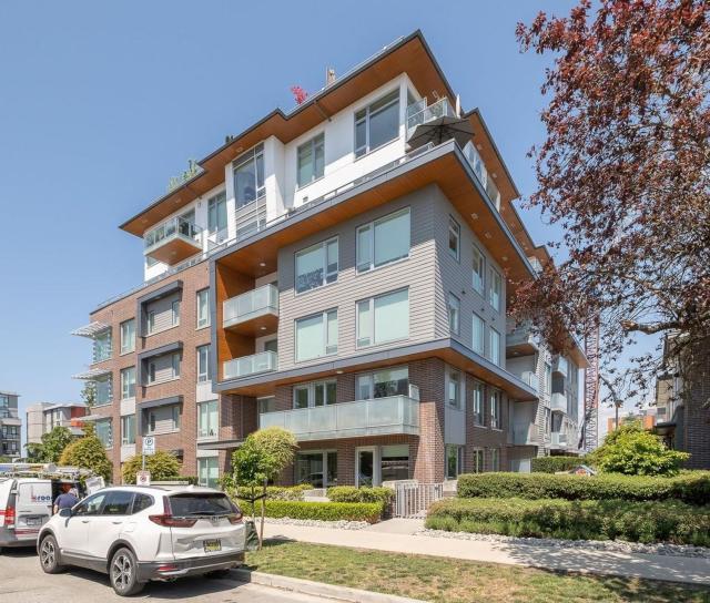 108 - 489 W 26th Avenue, Cambie, Vancouver West 2